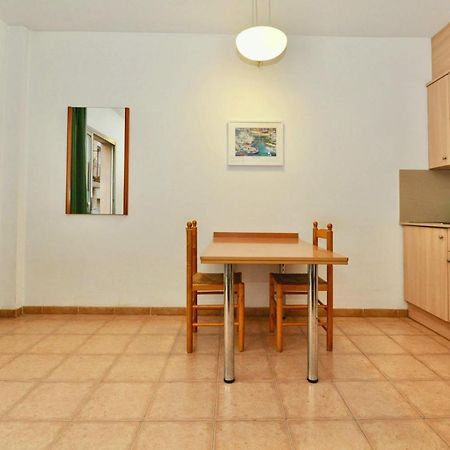 Apartments Sunsol Льорет-де-Мар Экстерьер фото