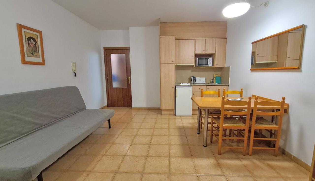 Apartments Sunsol Льорет-де-Мар Экстерьер фото