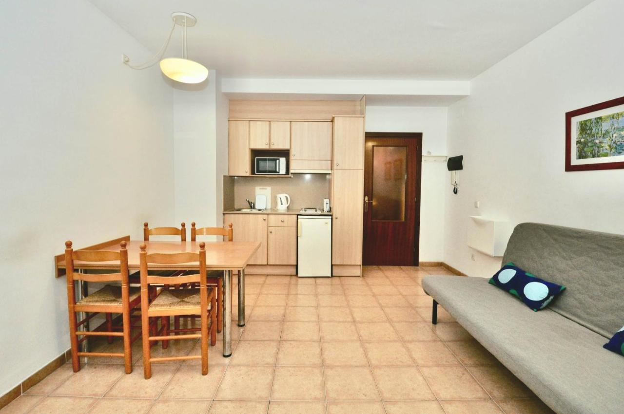 Apartments Sunsol Льорет-де-Мар Экстерьер фото