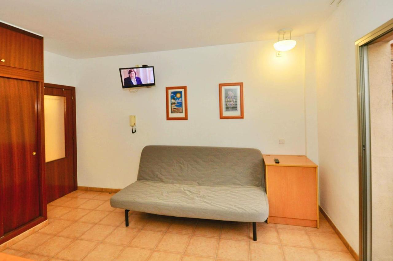 Apartments Sunsol Льорет-де-Мар Экстерьер фото
