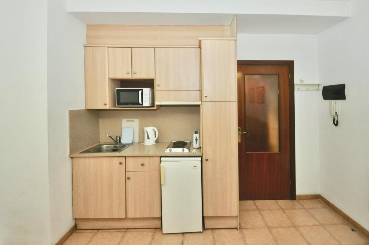 Apartments Sunsol Льорет-де-Мар Экстерьер фото